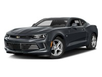 Image for 2017 Chevrolet Camaro 1LT ID: 6743159