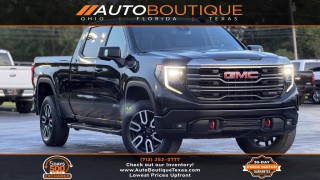 Image for 2022 GMC Sierra 1500 AT4 ID: 6743160