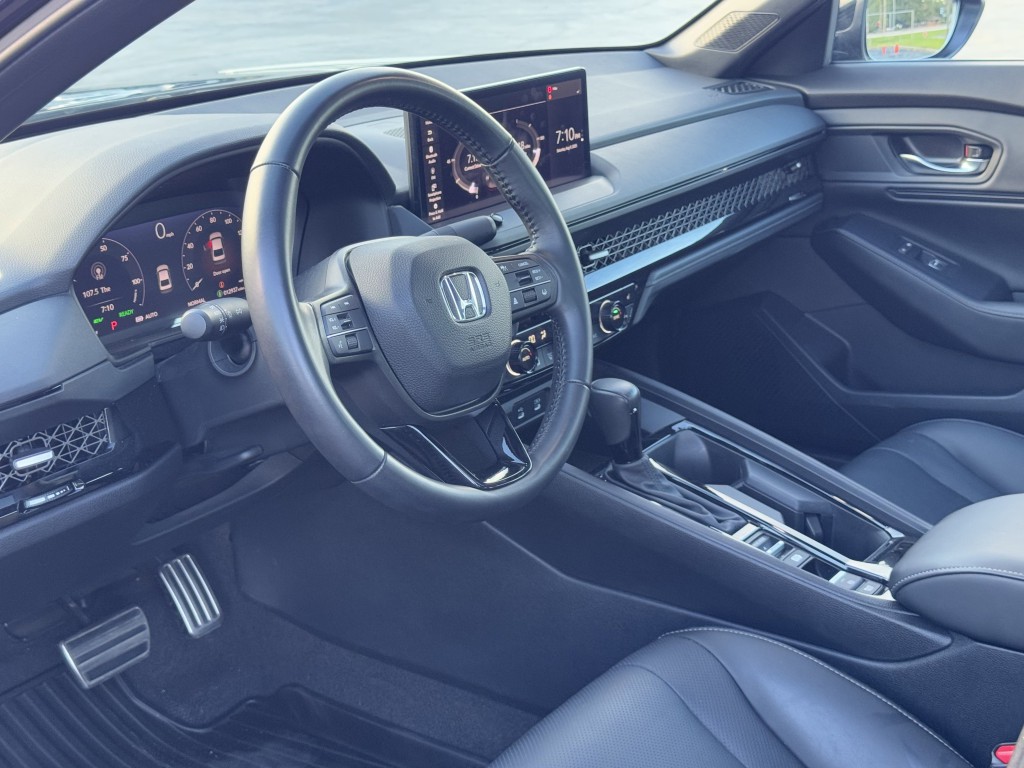 2023 Honda Accord Image 12