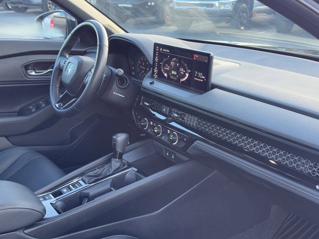 2023 Honda Accord Image 13