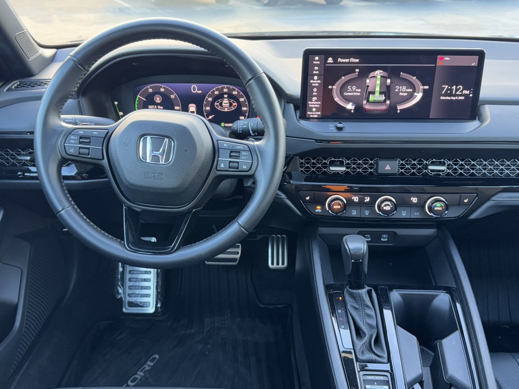 2023 Honda Accord Image 14