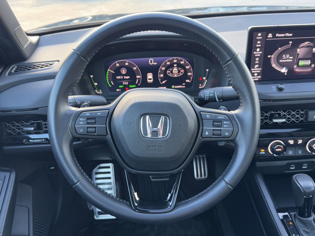 2023 Honda Accord Image 15