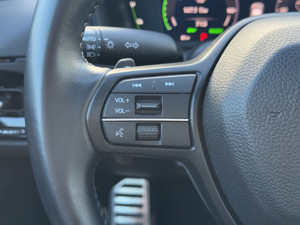 2023 Honda Accord Image 16