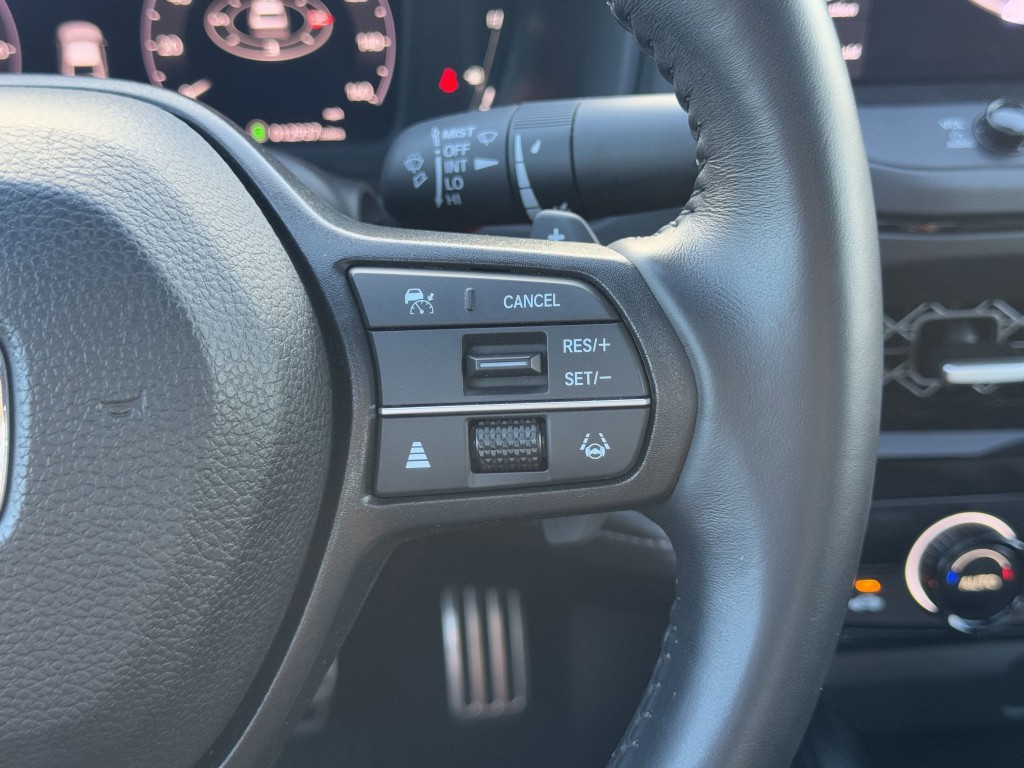 2023 Honda Accord Image 17