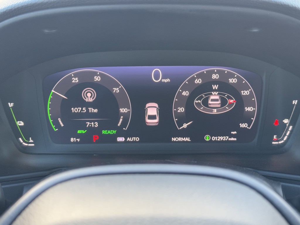 2023 Honda Accord Image 18