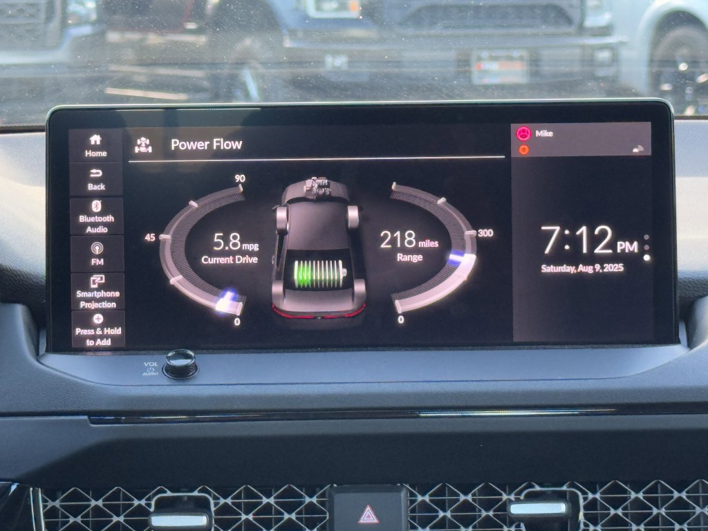 2023 Honda Accord Image 19