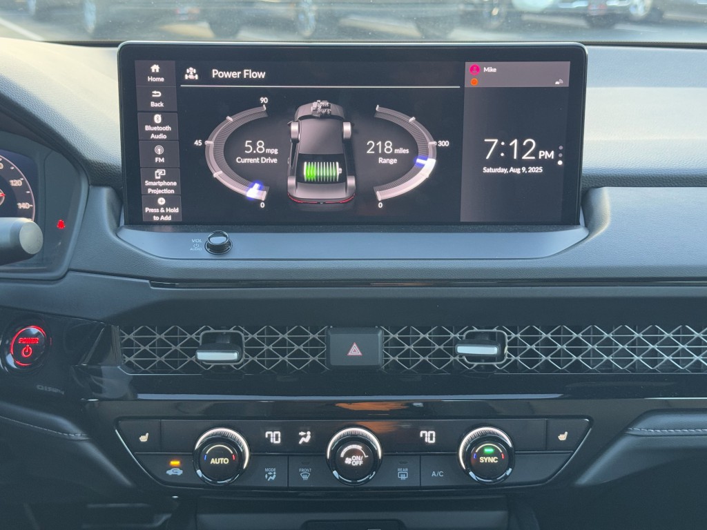2023 Honda Accord Image 20