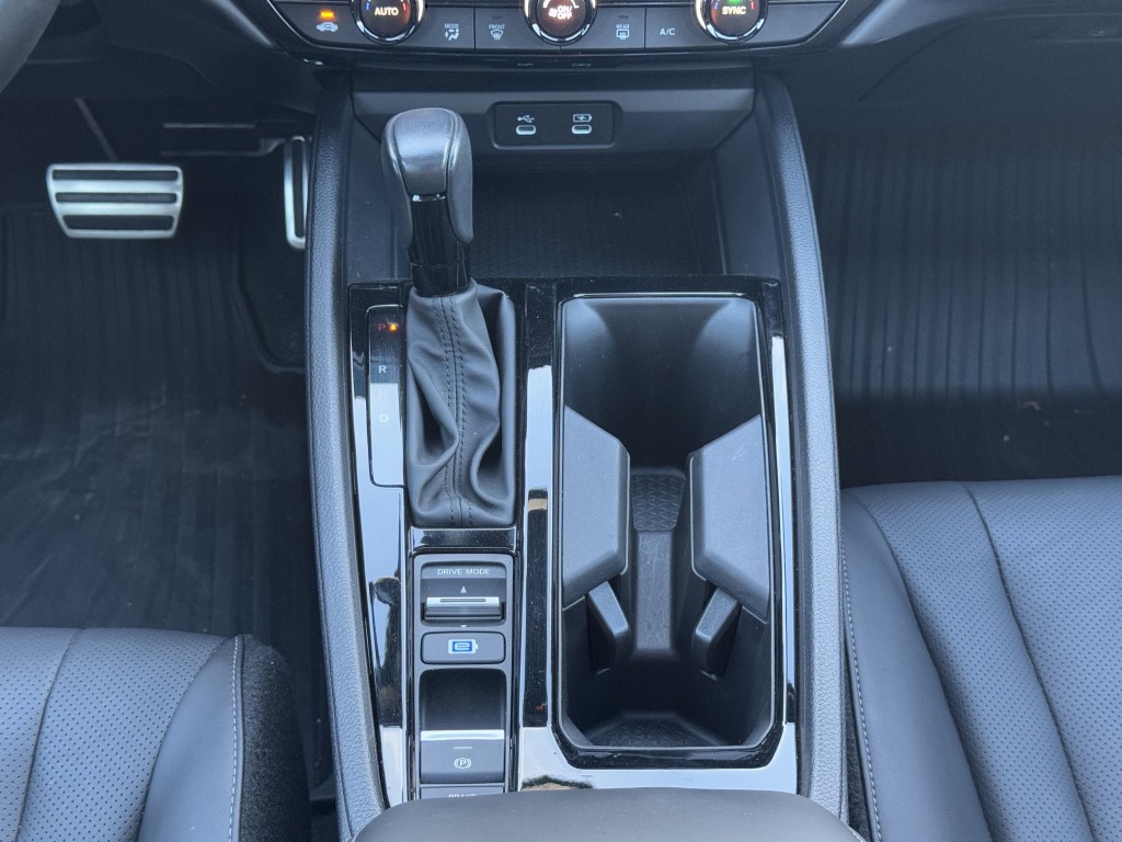 2023 Honda Accord Image 22