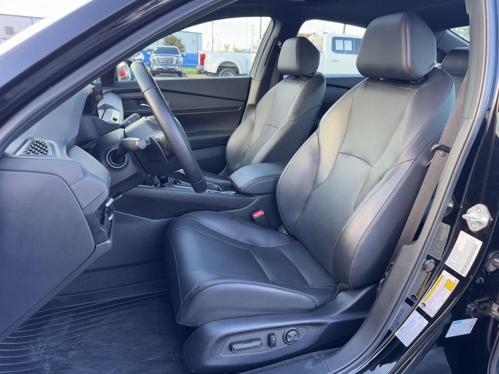 2023 Honda Accord Image 26