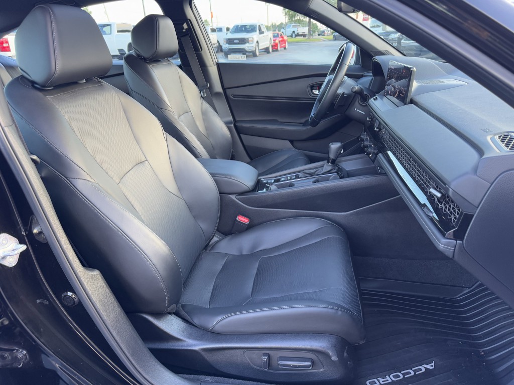 2023 Honda Accord Image 27