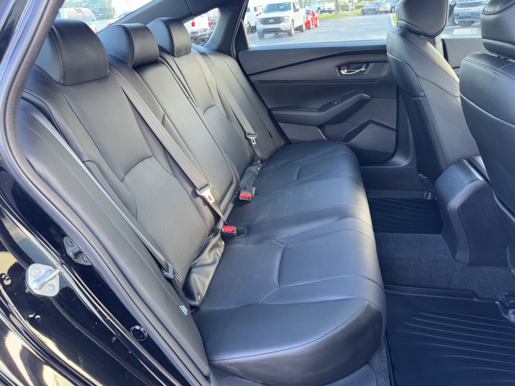 2023 Honda Accord Image 28