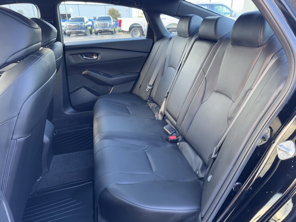 2023 Honda Accord Image 29