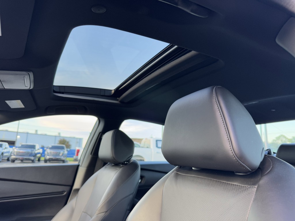 2023 Honda Accord Image 30