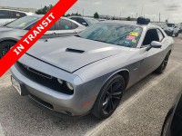 Image for 2018 Dodge Challenger R T ID: 6743162