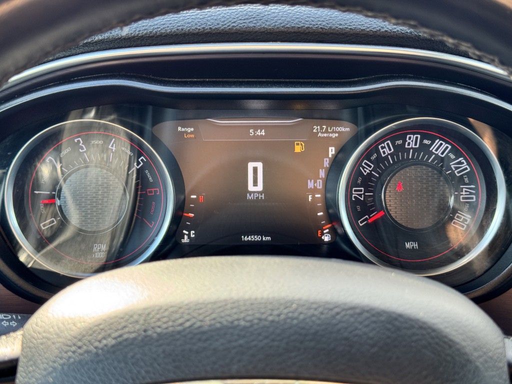 2018 Dodge Challenger Image 16