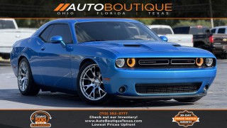 Image for 2016 Dodge Challenger R T ID: 6743163