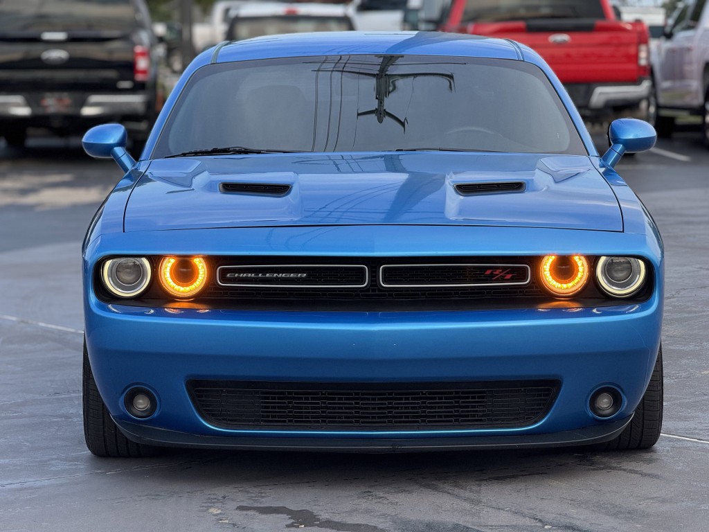 2016 Dodge Challenger Image 6