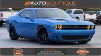 Image for 2016 Dodge Challenger R T ID: 6743163