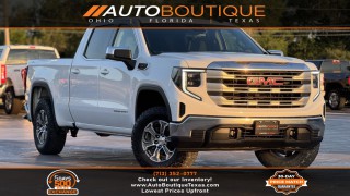 Image for 2022 GMC Sierra 1500 SLE ID: 6743165