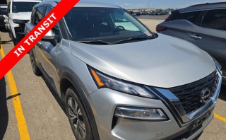 Image for 2023 Nissan Rogue SV ID: 6743167