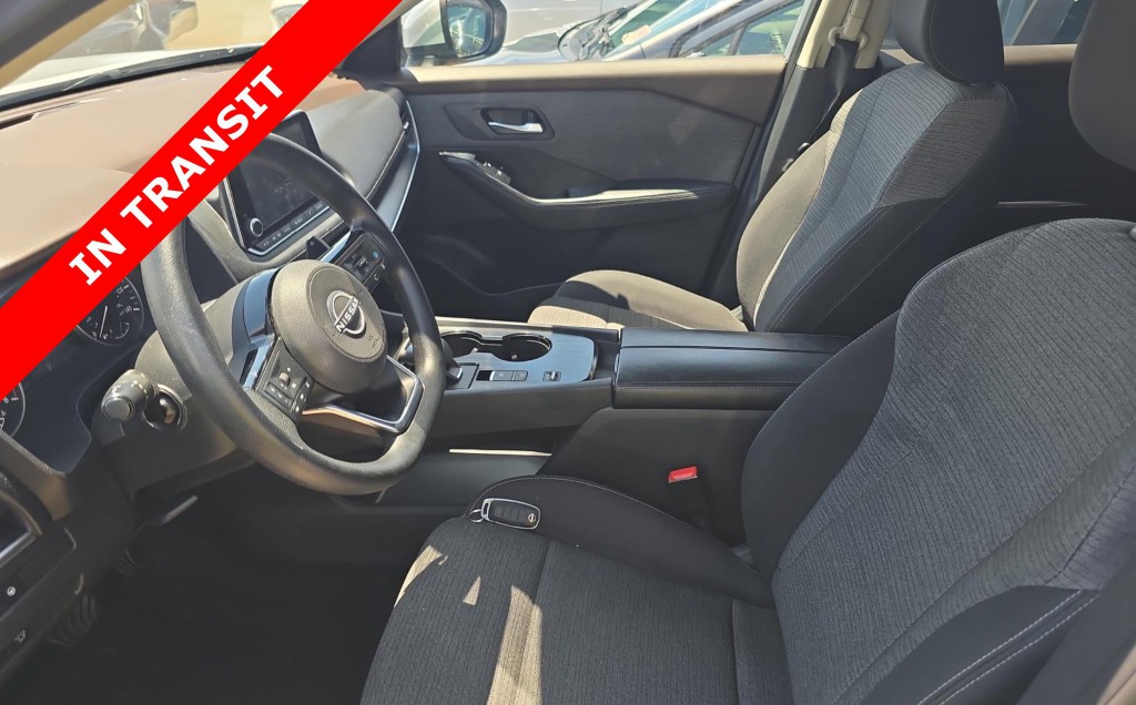 2023 Nissan Rogue Image 7