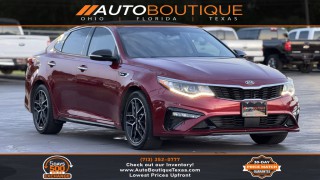 Image for 2019 Kia Optima SX ID: 6743168