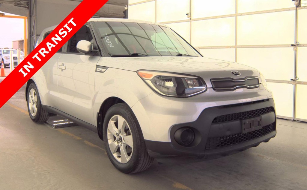 2018 Kia Soul Image 5