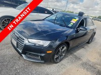 Image for 2018 Audi A4 Premium Plus ID: 6743170