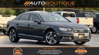 Image for 2018 Audi A4 Premium Plus ID: 6743170