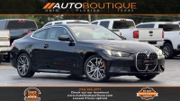 Image for 2025 BMW 4 Series 430i xDrive ID: 6743171