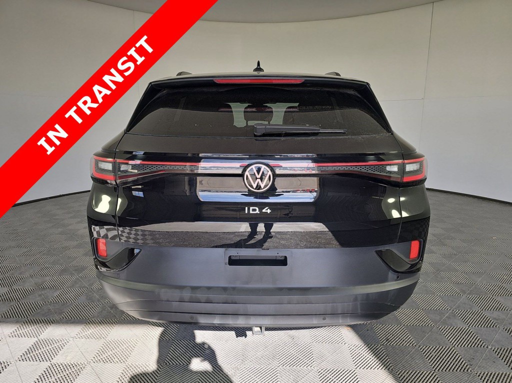 2023 Volkswagen Id.4 Image 6