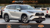 Image for 2022 Toyota Highlander Hybrid XLE ID: 6747093