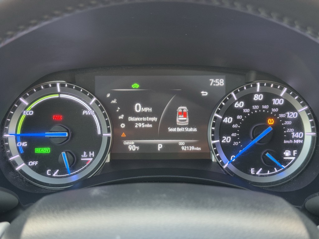 2022 Toyota Highlander Image 12