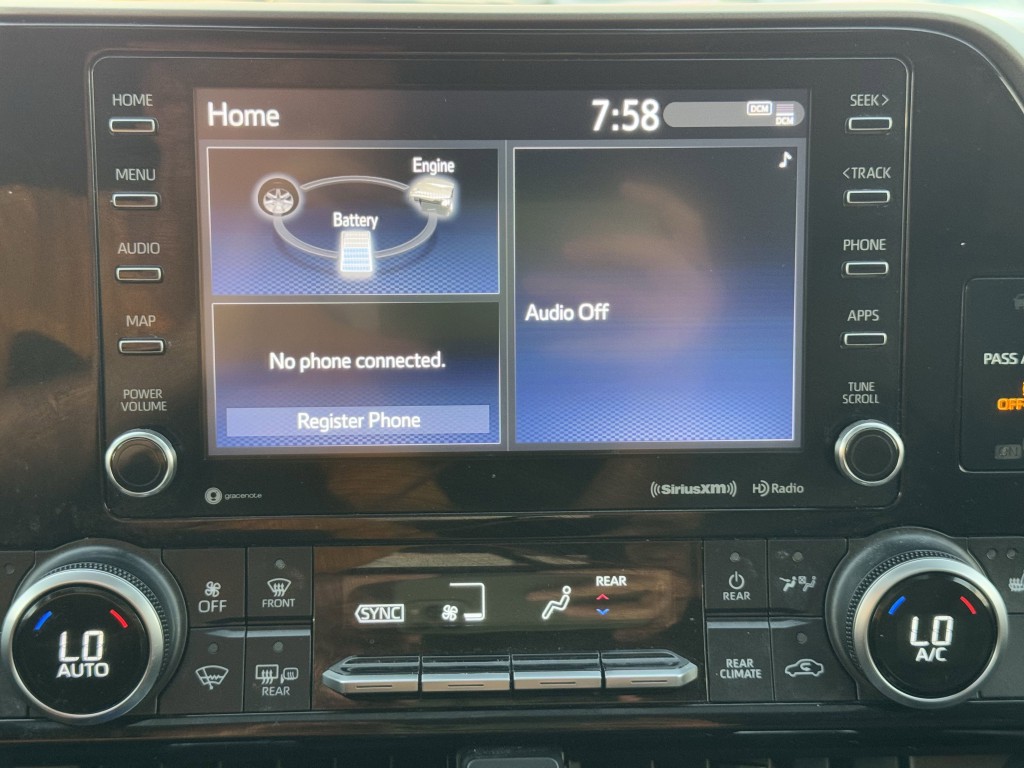 2022 Toyota Highlander Image 13