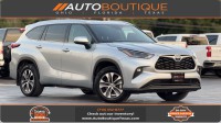 Image for 2022 Toyota Highlander Hybrid XLE ID: 6747093