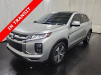 Image for 2024 Mitsubishi Outlander ES ID: 6747094