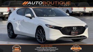 Image for 2024 Mazda Mazda3 2.5 S Preferred ID: 6747095