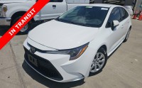 Image for 2021 Toyota Corolla LE ID: 6747096