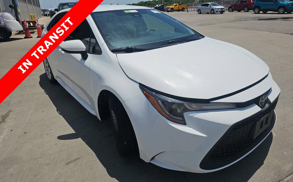 2021 Toyota Corolla Image 5
