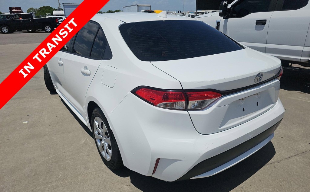 2021 Toyota Corolla Image 6