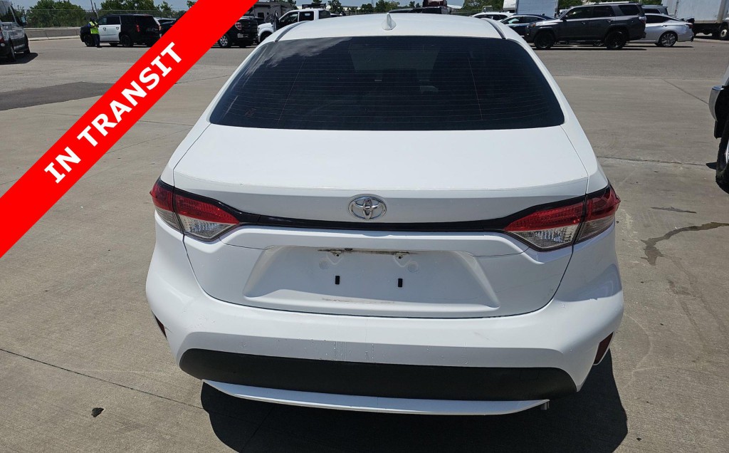 2021 Toyota Corolla Image 7