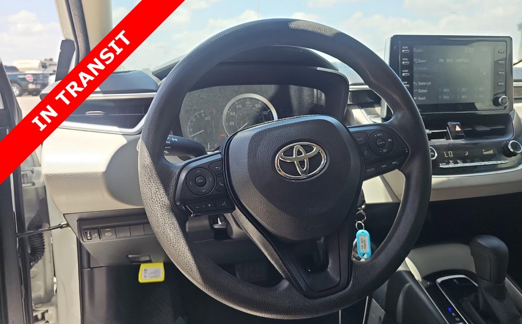 2021 Toyota Corolla Image 8