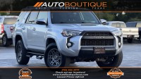 Image for 2018 Toyota 4Runner TRD Off Road ID: 6747097