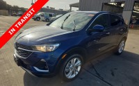 Image for 2022 Buick Enclave Preferred ID: 6747098