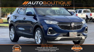 Image for 2022 Buick Enclave Preferred ID: 6747098