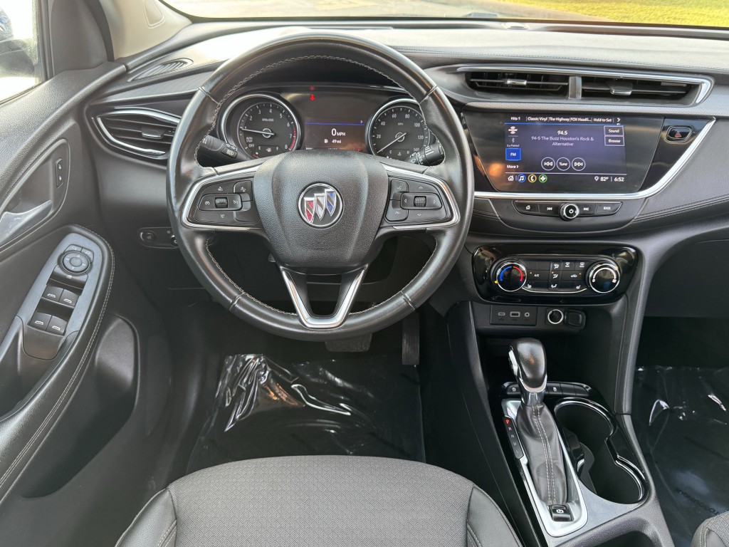 2022 Buick Enclave Image 13
