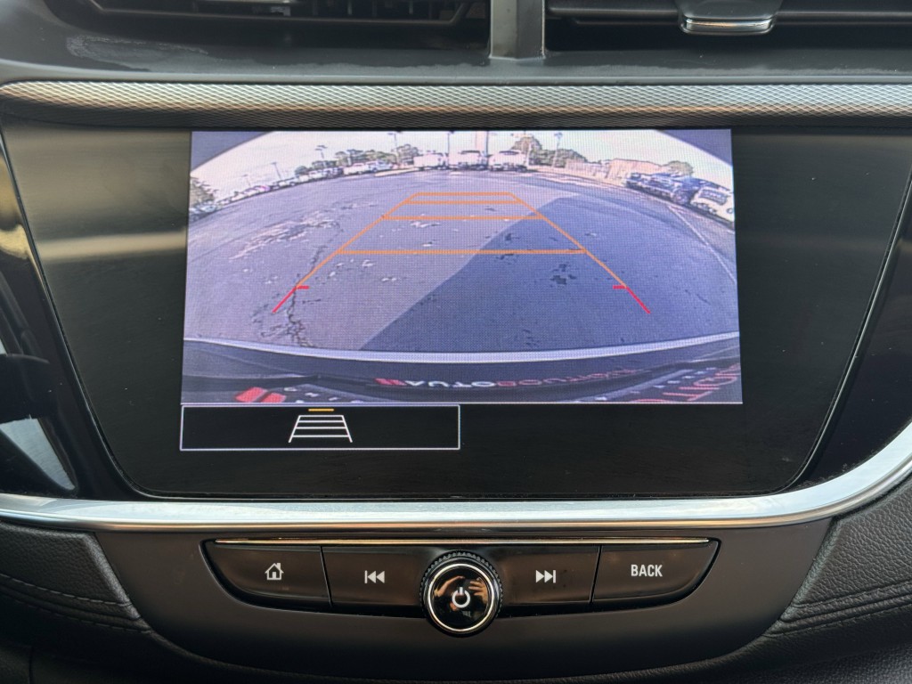 2022 Buick Enclave Image 17