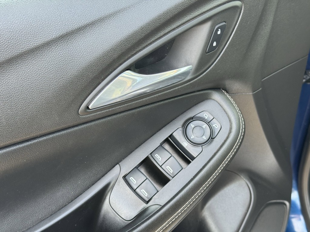 2022 Buick Enclave Image 19