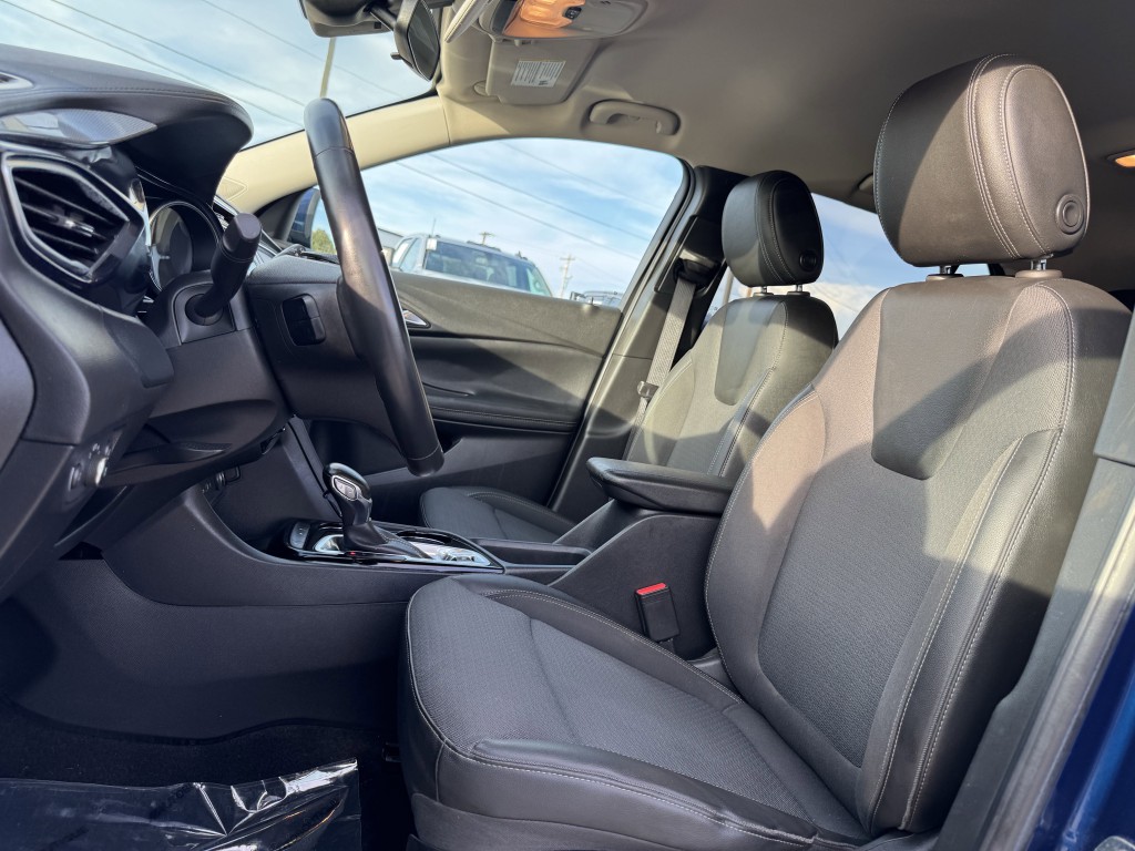 2022 Buick Enclave Image 20