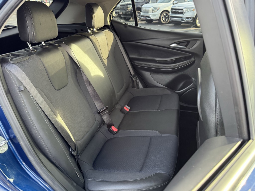 2022 Buick Enclave Image 22